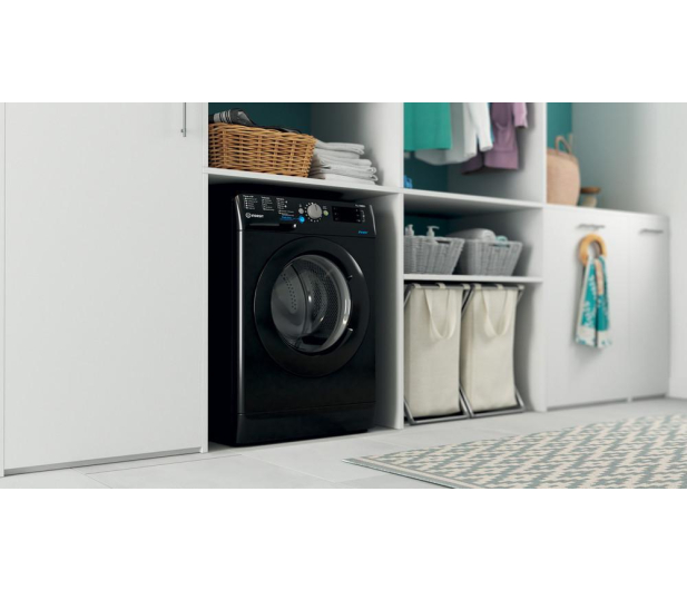 Indesit PRALKA BWE 71452X K PL N     ### - 1379135 - zdjęcie 11